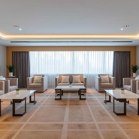 Hyatt Place Changchun Jingyue Exterior foto