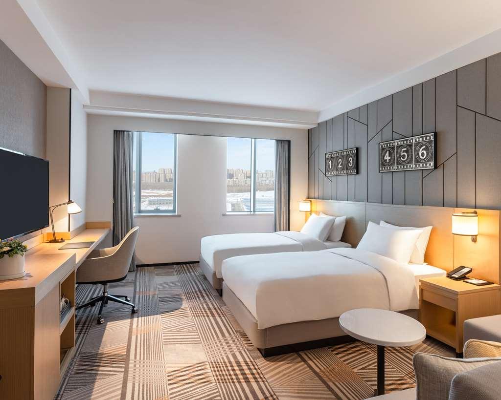 Hyatt Place Changchun Jingyue Habitación foto