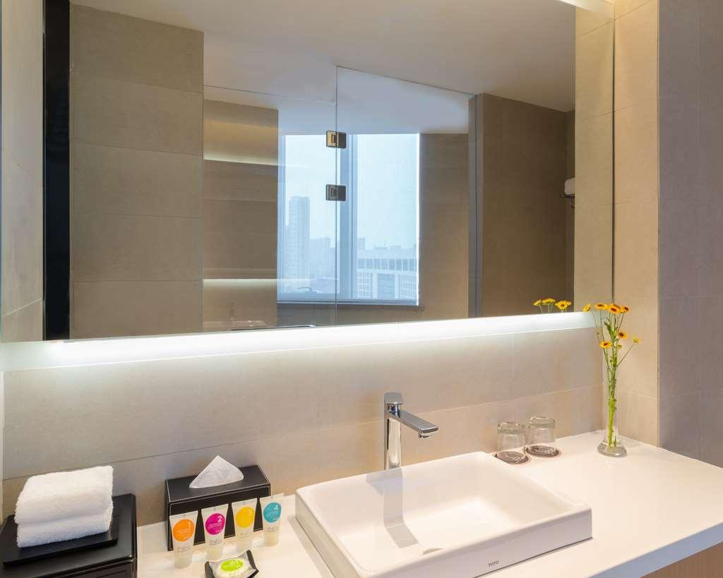 Hyatt Place Changchun Jingyue Habitación foto