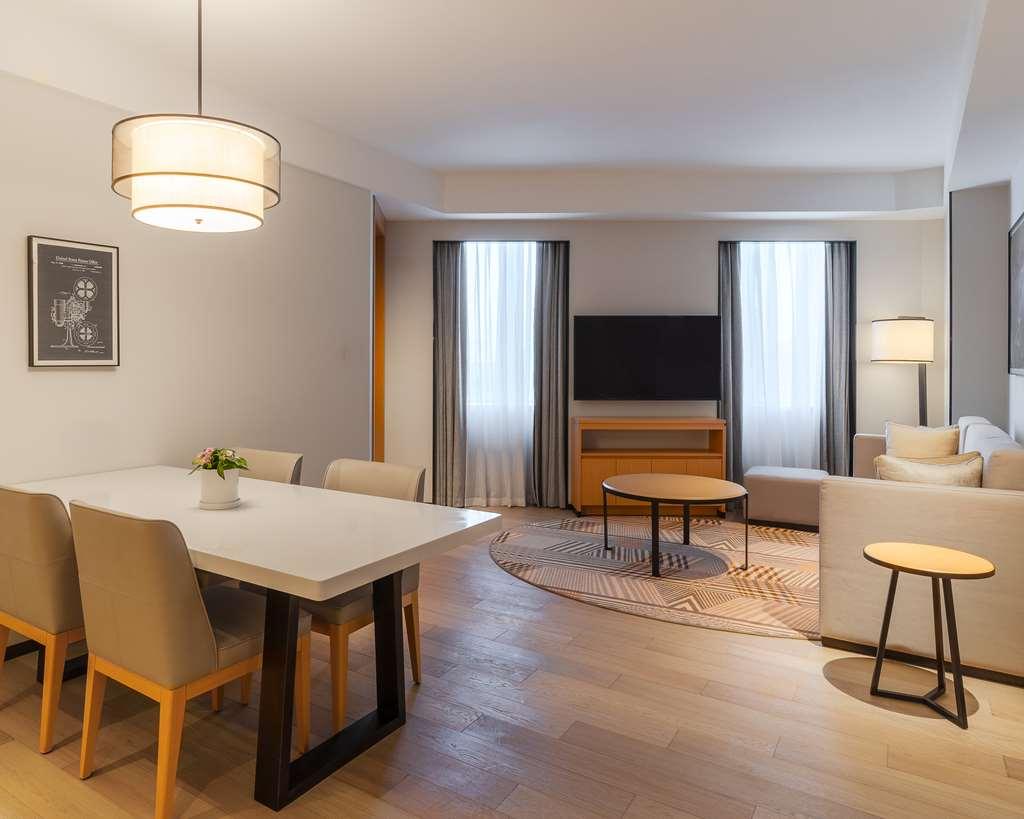 Hyatt Place Changchun Jingyue Habitación foto